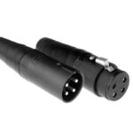 AP Series Thermoplastic Shell Loudspeaker Cable Connectors