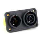 HPT-3-CC – Power Connector