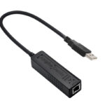 RJD32U1-0050 – หัวแปลงสัญญาณ Dante เป็น USB (I/O) 2 ช่องสัญญาณ