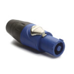 HP-3-F (Power Connector)
