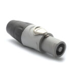 HP-3-FGJ (Power Connector)