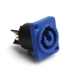 HP-3-MDW - Power Connector