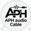APH auido Cable