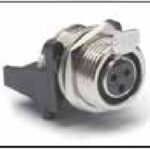 Mini XLR Connectors - AG4FCCH