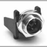 Mini XLR Connectors - AG4MCCH