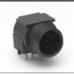 Mini XLR Connectors - AG4MPCH