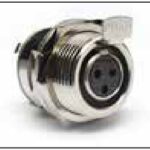 Mini XLR Connectors - AG6FCE