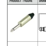 Phone Jack Connectors - QM2P