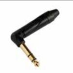 Phone Jack Connectors - QS3RB-AU