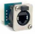 XLRnet IP65 Range - RJXS8FD5110
