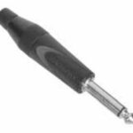 Phone Jack Connectors - TM2PB-AU