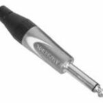 Phone Jack Connectors - TM2PJ