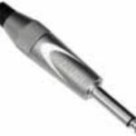 Phone Jack Connectors - TM2PN-AU