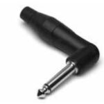 Phone Jack Connectors - TM2RBJ