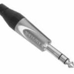 Phone Jack Connectors - TS3PJ