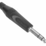 Phone Jack Connectors - TS3PB-AU