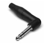 Phone Jack Connectors - TS3RBJ