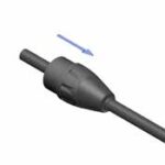 XLRnet IP65 Range - UL94V-0