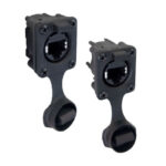 XLRnet IP65 Range - RJXS